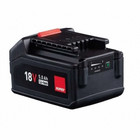 Rupes Rechargeable Li-ion Power Pack - 18v 5a