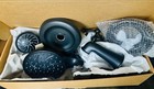 Moen 82611bl Brecklyn 1-handle 6 Spray Tub And Shower Faucet- Matte Black 