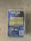 Star Trek Attack Wing Robinson Federation Expansion Pack Wizkids Brand New