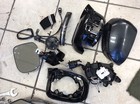 2020-2024 Kia Telluride Mirror Folding Repair Service Fix Motor Camera