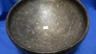 Antique Mayan Mexican Pre Columbian 450-600 A d  Footed Bowl Pottery Sculpture  