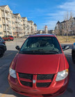 Dodge  Grand Caravan