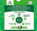 Greenies Original Regular Size Natural Dry Dental Treats For Dogs  free Shipping