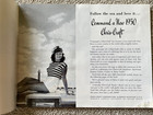 Chris-craft Sales Brochure 1950 Edition 70 Pages Complete Motor Boats Reprint