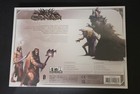 Monolith Conan Board Game Kickstarter The Shadow Kingdom Expansion Nib Sealed