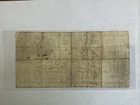 1860s 35 Usd Ilion Bank Certificate State Of New York  3800