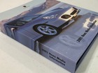 2001 Porsche Press Kit Binder W  Photos   Slides 911 Carrera Boxster 911 Turbo