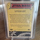 2019 Topps Star Wars Living Set  1441 Jawa  16 Base