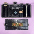 Vintage Pickwik Camera 1950s  Good Condition But Untested Sold As Is Made In Usa