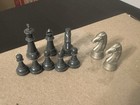1985 Scisys Kasparov Turbo 16k Electronic Chess Computer Replacement Pieces