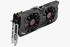 Asus Nvidia Geforce Gtx 980 4gb Gddr5 Graphics Card