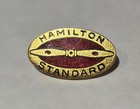 Hamilton Standard Propellers Enamel Pin