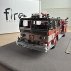 Fire Replicas 1973 Chicago Fd Ward Lafrance Ambassador E67 Engine 67