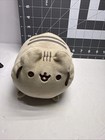 Pusheen Log Squisheen Small Plush 8    Cat Stuffed Animal