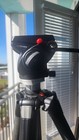 Manfrotto 055xb Aluminum Tripod