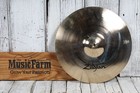 Zildjian 18 Inch A Custom Crash Drum Cymbal 18  Crash Drum Cymbal A20516
