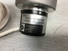 Dynamics Research Corp E83 153 121-1000-120cbw Rotary Incremental Encoder