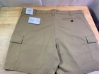 New Men s Croft   Barrow Classic Cargo Shorts-nice Colors  -you Pick   
