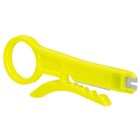 Punch Down Tool   Cable Stripper For 110-jack Network Wire Cat5e Cat6 Rj45 Rj12