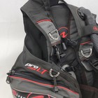 Aqua Lung Aqualung Pro Lt Bcd 309332 Size Medium Pre Owned