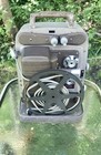 Vintage Bell   Howell 8 Mm Movie Projector Model 253-ax