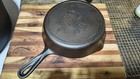 Vintage Martin Cast Iron Skillet