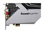 Creative Sound Blaster Ae9 Sound Card Metallic Gray G1n