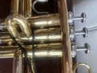 Yamaha Ytr2320e Trumpet