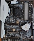 Gigabyte Aorus Ga-z270x-gaming 7 Atx Lga1151 Ddr4 Usb-c Hdmi Dp   I o Shield