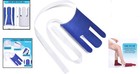 Mobility-friendly Sock Aid Tool - Easy Sock Application For Disabled   Seniors