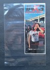 Inxs Elegantly Wasted Album Promo Print Advertisement 1997
