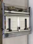 Rollma Cutter 51rp Fully Automatic Rollpaper Cutter Roll Paper Sheeter