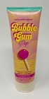 3 New Bath   Body Works Bubble Gum Pop Ultimate Hydration Cream Lotion 8 Oz Shea