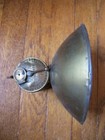 Antique  Vintage Auto Lite Universal Lamp Co  Carbide Coal Miner s Lantern