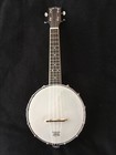 Gold Tone Bus Soprano-scale Banjo Ukulele With Hard Case