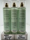 Bath   Body Works  Fairytale Fine Fragrance Mist 8oz   3 Bottles New