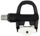Look Keo Classic 3 Black white Road Pedals New In Box With Matching Cleats