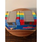 Fujifilm 50 Color Pack 2hd 1 44mb Ibm Formatted High Density 3 5  Floppy Disk