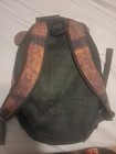 Five Nights At Freddy s Deluxe  Freddy Fazbear 3d Backpack Fnaf 2017 Rare 18       