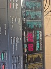 Yamaha Portasound Pss-480 Keyboard Electronic Synth 49 Key   Power Supply Tested
