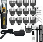Wahl - Lifeproof Trimmer - Black