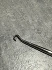 Vintage Sterling Silver Button Hook  Crisford   Norris