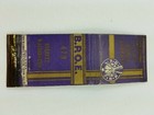 Vintage Matchbook Cover B p o e  Everett Washington Elks  D