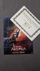 Paul Sun-hyung Lee  star Wars Ahsoka  Autographed Signed 8 X 10 Photo Auto W coa
