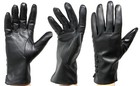 Women s Soft Genuine Leather Long Gloves Winter Cold Weather Thermal Insulate