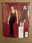 Victoria   s Secret Catalog City Holiday Collection 1997