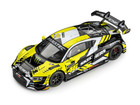 Slot it Audi R8 Gt3 Lms Evo Ii  46 Skechers Ca58b 1 32 Slot Car