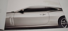 Vintage 2007 Jaguar Auto Sales Brochure - Xk Models