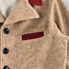 Rare Disneyland Disneyworld Cast Member Jacket Coat Costume Unisex Size M