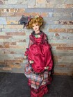 Haunted Porcelain Doll Vessel Victoria Positive Energy